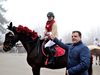 Тодоровден събра стотици почитатели 
на конния спорт в Арбанаси