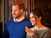 Принц Хари и Меган Маркъл призоваха за дарения, вместо сватбени подаръци