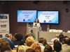 Над 140 специалисти участваха в първата 
национална конференция по инсулт във Варна