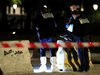 В Париж афганистанец рани 7 души с нож, 4-ма от тях тежко (Снимки)