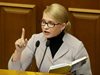 Юлия Тимошенко обсъди с американския пратеник Кърт Волкър керченския инцидент
