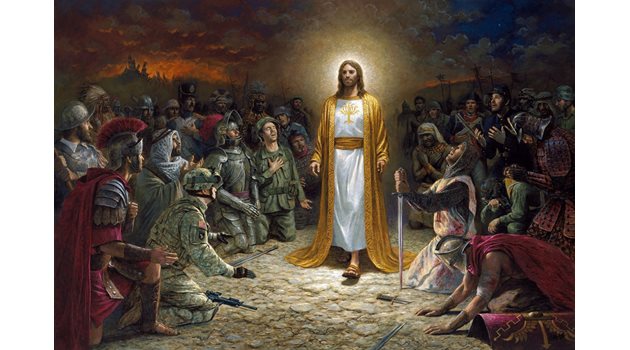 200 години битка: Съществувал ли е Исус