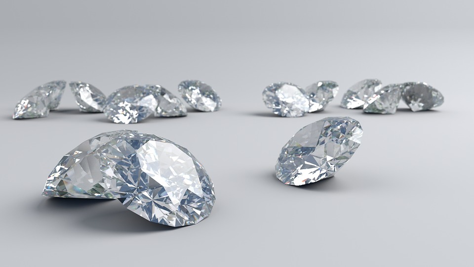 Руската наемническа групировка „Вагнер“ е внасяла диаманти в Белгия