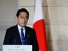Премиерът на Япония потегли на обиколка в страните членки на Г-7
