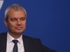 Костадин Костадинов: Ако има кабинет на ГЕРБ и ПП, как ще го обяснят на избирателите си