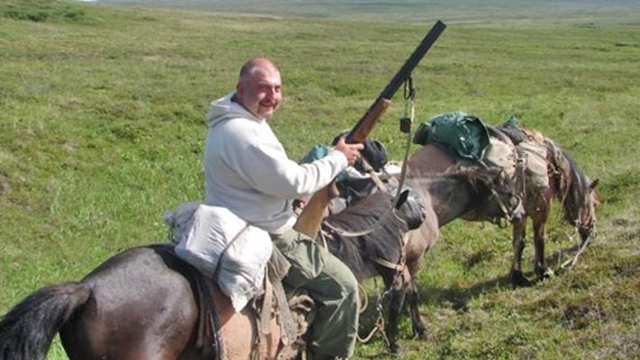 Ути Бъчваров с призив:  Идете на лов за кмет, не за глиган!
