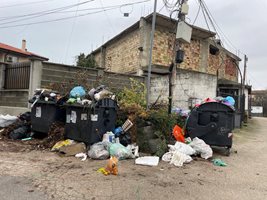 Необходима е промяна в схемата на събиране на боклука във Варна