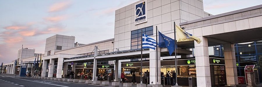 Съд в Гърция обяви стачката на авиодиспечерите за незаконна