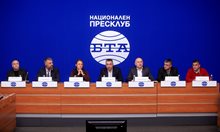 Ива Митева и Каримански се завръщат с нова партия