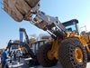Машини гиганти представят на "Стройтех" в Пловдив