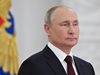 Руски медии: Путин може би планира анексия на Донбас