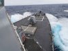 Румъния поема командването на военноморската група на НАТО в Средиземно море