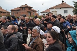 Военна прокуратура разследва ролята на ДС в т.нар. възродителен процес