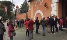 Рекорд - 210 000 българи с вот в чужбина, ДПС първи в 2-та избора