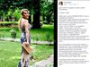 Илиана Раева във фейсбук: Долу ръцете от дъщеря ми, Жоро и Цвети, безсрамници!