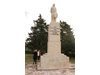 Приключи реставрацията на 4 военни паметника в община Горна Оряховица