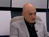 Д-р Дечев: Москов предложи ваксина с 25 пъти повече токсично вещество с живак (Видео)