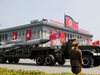 Северна Корея: САЩ ще бъдат заличени от лицето на Земята, ако започнат война