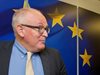 ЕС ще отнеме правото на глас на Полша, ако бъдат уволнени магистратите от съдилищата

