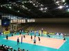 Националките спечелиха 4 гейма срещу Чехия в София