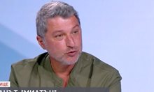 Симеон Матев: 2024 г. ще е новата най-топла година в световен мащаб