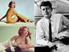 Тайният живот на Джон Кенеди: любовни афери с Мерилин Монро и немска шпионка