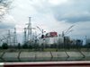 Чернобилското мляко направено на кашкавал