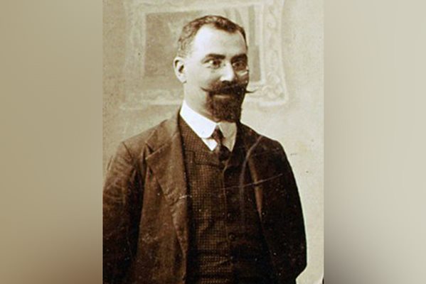 Атанас Теодоров е първият съдебен лекар