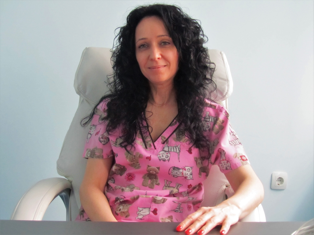 Д-р Сибила Маринова: Хората трябва да знаят, че с донорство от смъртта се ражда живот