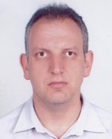 Преподавателят по конституционно право гл.ас. Христо Орманджиев