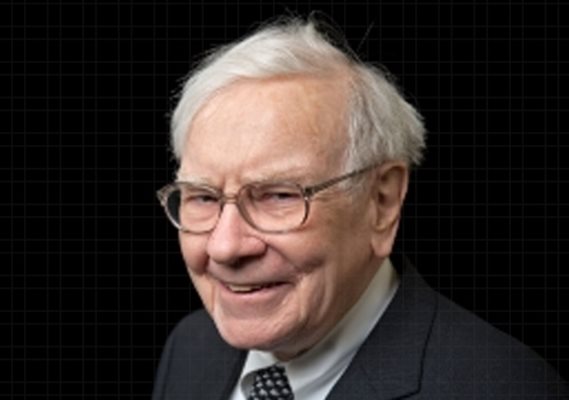 Уорън Бъфет СНИМКА: Екс/@WarrenBuffett