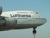 „Луфтханза“ отменя някои от планираните за неделя полети