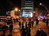 Стрелба до US посолството в Анкара два часа след убийството на Карлов