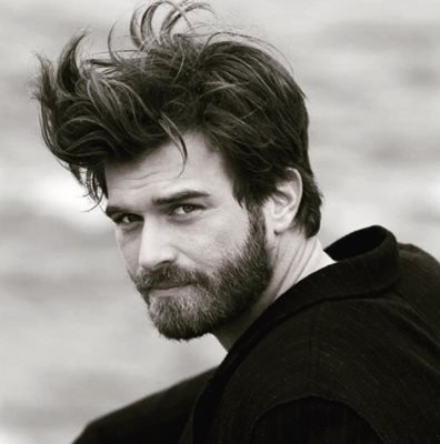 Снимка: Инстаграм/ kivanctatlitug