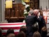 Бившият държавен секретар на САЩ за Буш-старши: Беше смел боец и най-добрият президент