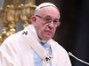 Ватиканът потвърди: Папа Франциск ще е на посещение в Румъния от 31 май до 2 юни