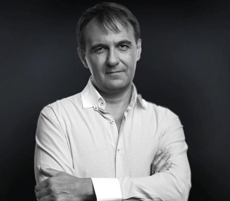 Димитър Кабаков