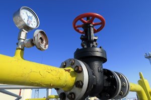 Украйна разработва 3 нови газови находища