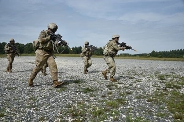 Ще разположи ли все пак Турция войски в Либия след примирието?