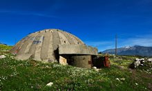 175 000 бункери в Албания и непрекъснати тренировки