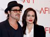 Анджелина Джоли поиска издръжка за децата си, Брад Пит обяви, че е платил 1,3 млн. долара нейни разходи (Обзор)