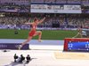 Габриела Петрова отпадна на олимпиадата, прецакаха я за милиметри (снимка на ВАР)