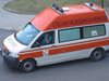 12-годишно дете е пострадало от хвърлен предмет на мача "Левски" - ЦСКА