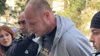 Рангел Бизюрев с наведена глава влезе в пловдивския арест, не каза дума за убийството (Видео, снимки)