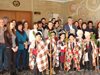 Коледари гостуваха на Игнажден в Областна администрация Велико Търново