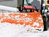 Временно спират МПС над 12 тона през Предел заради снегопочистване