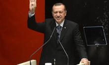 Турция е готова за диалог с Армения