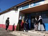 Двама загинаха след сбиване пред избирателна секция в Диарбекир