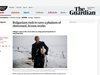 “Гардиан” и Франс прес пишат за българина, спасил щъркели (Обзор)