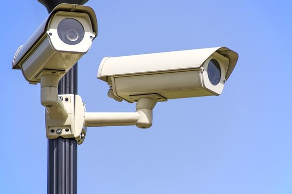 Камерите за скорост Lidar в Брюксел няма да работят поне месец